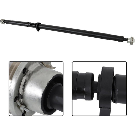 79.88" Length Driveshaft LR021552 976-584 for Land Rover Engine L6 Vehicle LR2 - KUDUPARTS