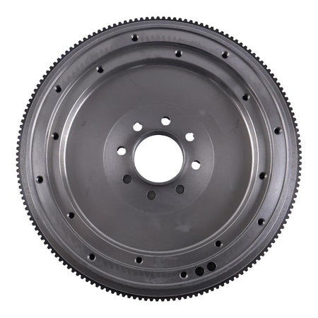 Cast Iron Flywheel 3914431 4939064 for Cummins 4BT 5.9L Engine 159-Tooth - KUDUPARTS