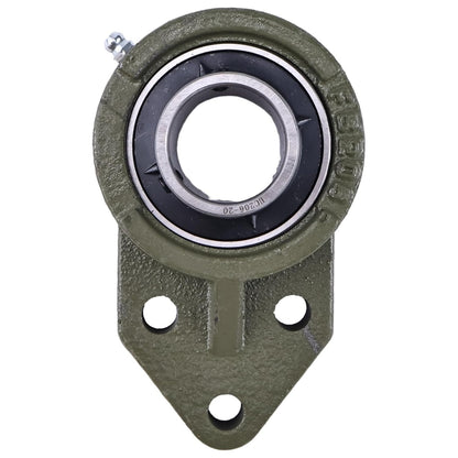 1-1/4" Insert Bearing with 3-Bolt Bracket Flange UCFB206-20 for Agricultural & Industrial Equipment