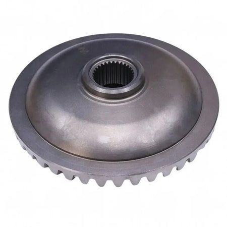 Bevel Gear 34070-13210 for Kubota Tractor L2800 L2501H L2900DT - KUDUPARTS