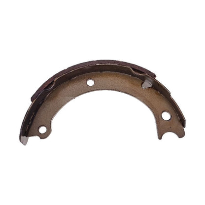 Brake Shoe 15783-62061 for TCM Forklift FD50Z7 FD60Z7 FD70Z7 FD80Z7 FD100Z7 - KUDUPARTS