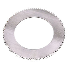 Notched Disc 119430A1 4623210 7384455 for CASE Wheel Loader 621C 721C 821C 621B 721B 821B New Holland