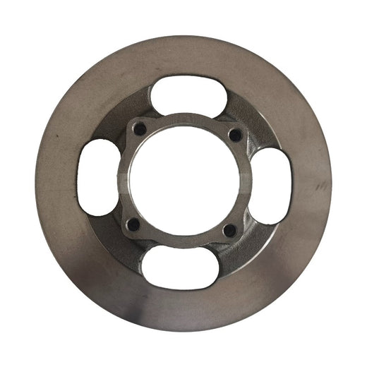 Front Brake Disc 0182052 for Ligier Xtoo RS Optimax Microcar Cargo - KUDUPARTS