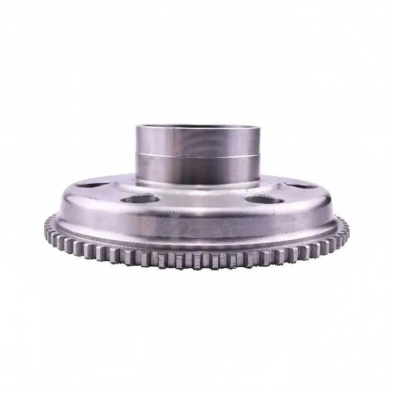 Ring Gear Disc 5151440 for CASE Tractor MAXXUM 100 110 115 120 MXM 130 125 PUMA 140