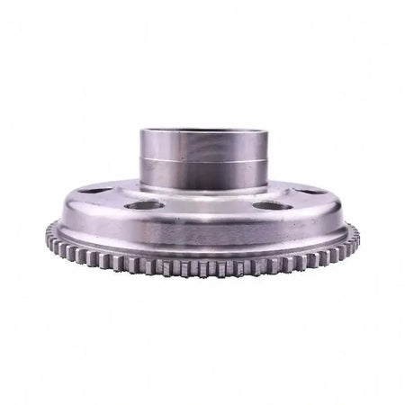 Ring Gear Disc 5151440 for CASE Tractor MAXXUM 100 110 115 120 MXM 130 125 PUMA 140 - KUDUPARTS
