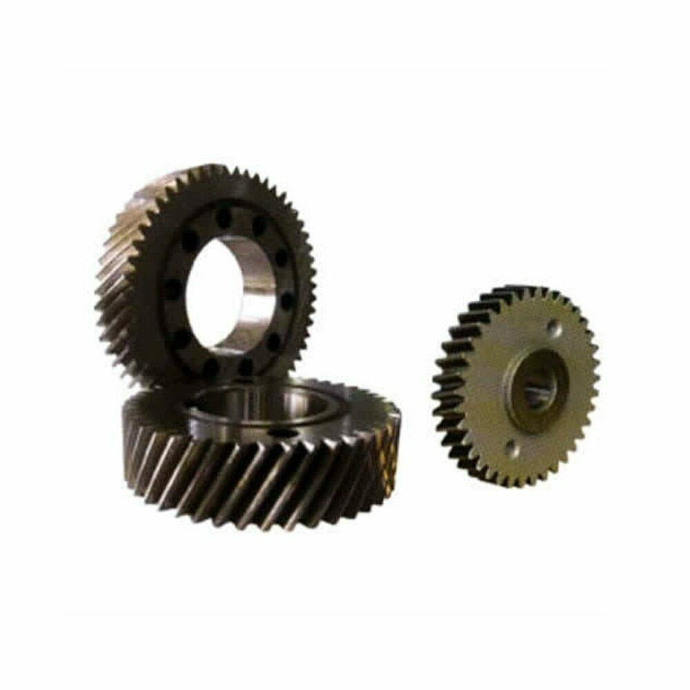 Gear Set 1622-4613-28 1622-4613-27 for Atlas Copco Air Compressor GA37+