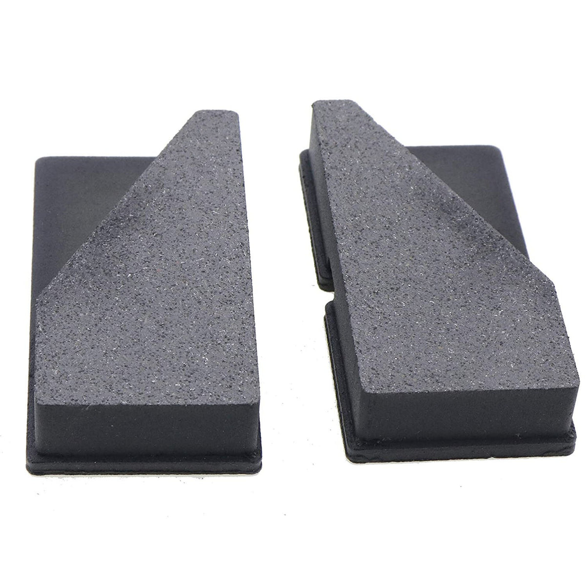 Hand Brake Pad Kit 15/920160 452/02700 for JCB Loader 2CX 3CX 4CX 214E 215-2 411 412 414S 416 4C 408 216-4 217-4 TM200 TM270 - KUDUPARTS