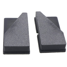 Hand Brake Pad Kit 15/920160 452/02700 for JCB Loader 2CX 3CX 4CX 214E 215-2 411 412 414S 416 4C 408 216-4 217-4 TM200 TM270