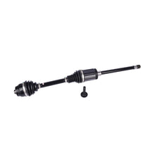Front Right Passenger Side Axle Shaft 31608657292 for BMW 740i xDrive 3.0L L6 2017-2021 - KUDUPARTS