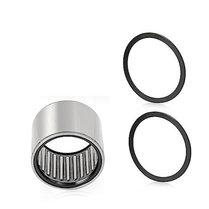 Clutch Bearing Seal Kit 420832351 420427220 for Can-Am UTV Defender Maverick Traxter 2018-2021
