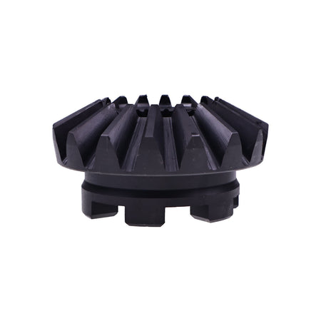 Axle Bevel Gear T163810 T159349 for John Deere Engine 4045 Loader 210LE 310E 310G 310SE 310SG 315SE 315SG 410E 410G Forklift 485E 486E 488E - KUDUPARTS