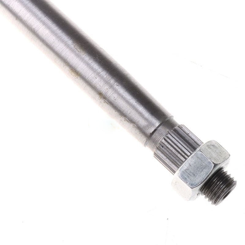 Steering Shaft 67211-41120 for Kubota Tractor B5200 B5200D B6200 B6200D B6200E B7200 B7200D B7200E