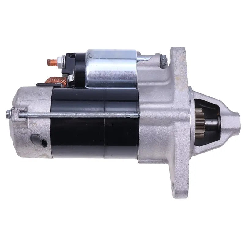 12V 9T Starter Motor 0191-2200 228000-5440 For Cummins Onan Generator 75HD KAJ - KUDUPARTS