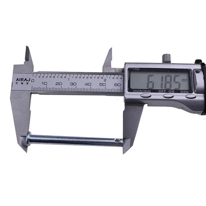 4 Pack Rollers Pins Washers Rings Kit GMNR925 for Gorilla Lift Assist