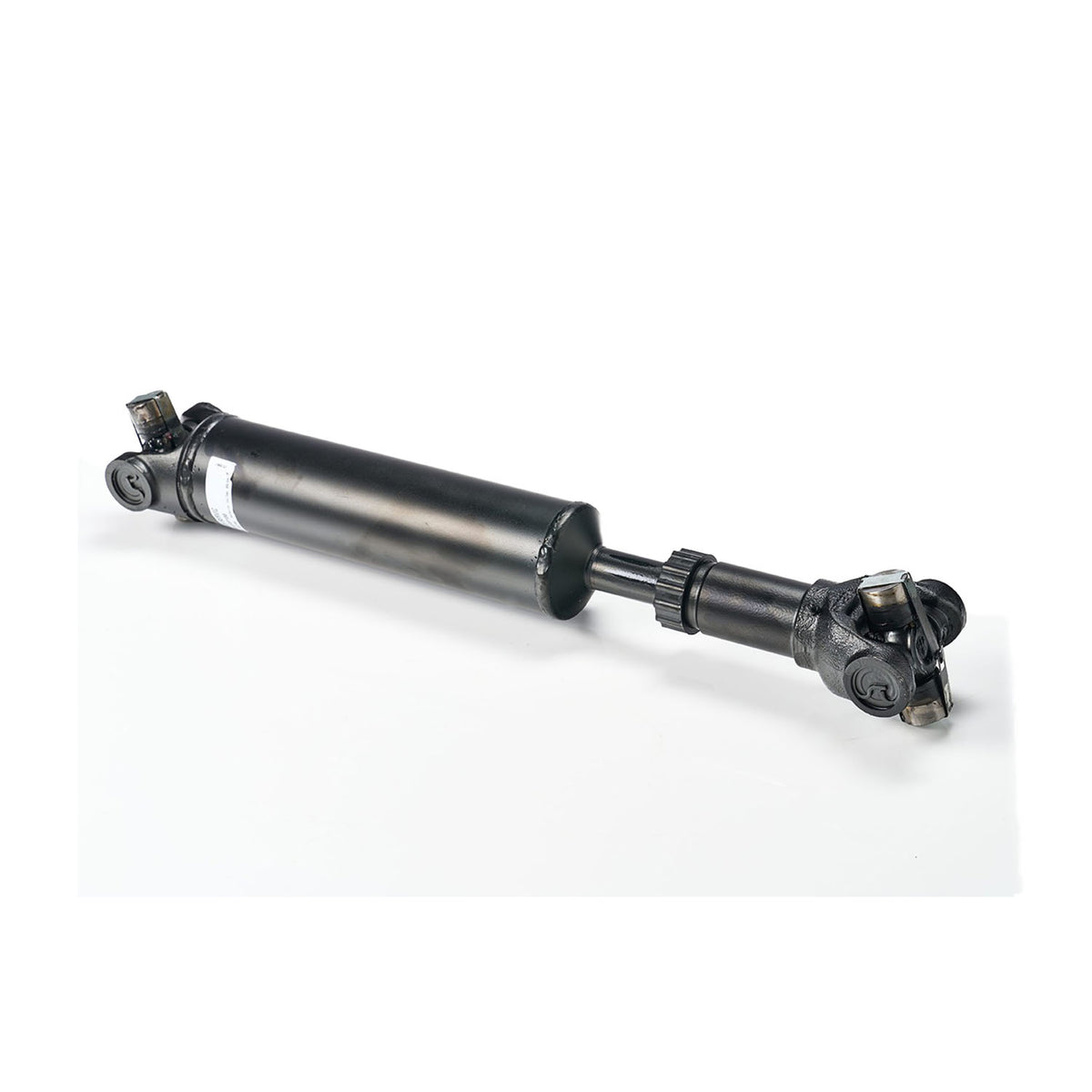 Drive Shaft 914/49100 for JCB Loader 3CX 3DX 4CN 214-2 214-4 215-2 215-4 217-2 217-4 - KUDUPARTS