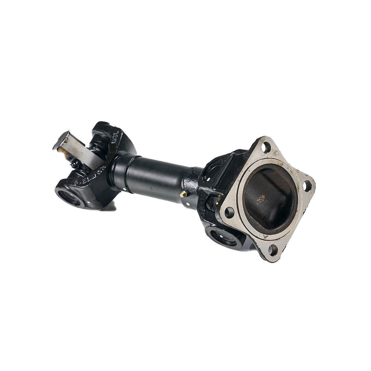 Rear Axle Drive Propshaft 914/60223 for JCB Backhoe Loader 3DXHM 4DX 3DXL 3CX Forklift 520-50 RTFL 930 926 940 - KUDUPARTS