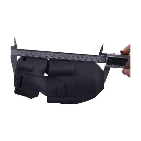 Aftermarket Milwaukee 49-16-2864 High Torque Impact Wrench Protective Rubber Boot 2864-20 - KUDUPARTS
