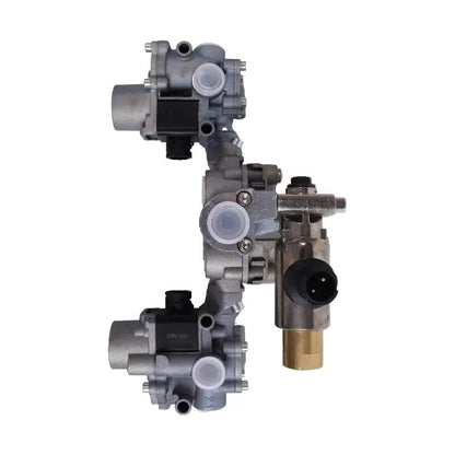 Aftermarket Wabco 4725002320 4725001320 Rear ABS Valve for Truck Tractor