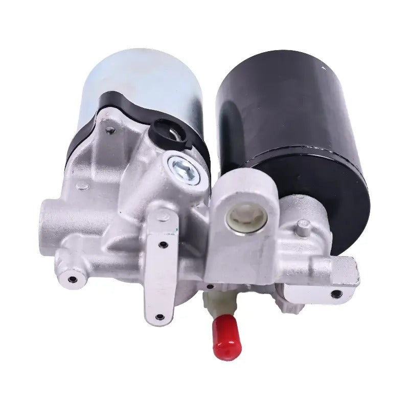 Brake Booster Assembly 47070-12020 47070-47060 for 2012-2017 Toyota Prius V - KUDUPARTS