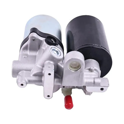 Brake Booster Assembly 47070-12020 47070-47060 for 2012-2017 Toyota Prius V - KUDUPARTS