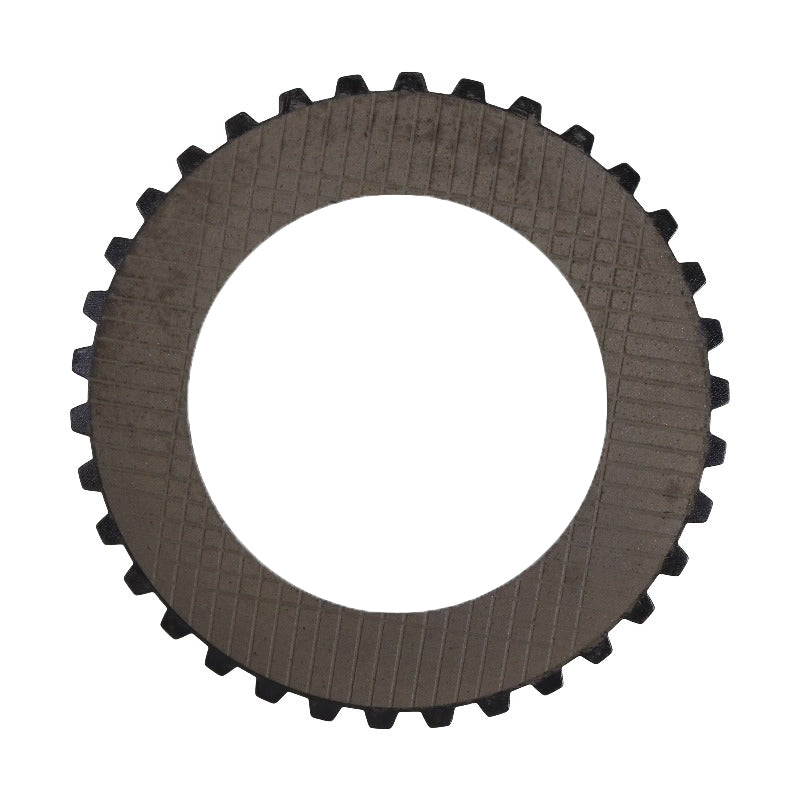 Disque d'embrayage T173841 pour chargeuse Hitachi LX120-5, LX150-5, LX150-3, LX230-5 et LX120-3