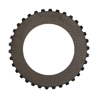 Disque d'embrayage T173841 pour chargeuse Hitachi LX120-5, LX150-5, LX150-3, LX230-5 et LX120-3