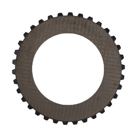 Clutch Disk T173841 for Hitachi Loader LX120-5 LX150-5 LX150-3 LX230-5 LX120-3 - KUDUPARTS