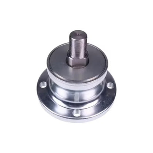 Disc Bearing Hub 5NS90340001 90-34-0001 BAA-0004 AH-30C-04 for John Deere 2680H Norwood HSD1000 HSD1200 HSD1600 HSD1775 - KUDUPARTS