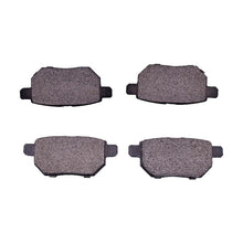 Disc Brake Pad Kit 04466-76012 04466-AZ213 for Lexus 2011-2017 CT200h