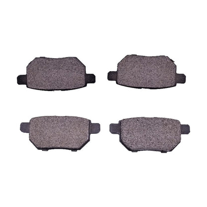 Disc Brake Pad Kit 04466-76012 04466-AZ213 for Lexus 2011-2017 CT200h