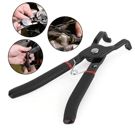 Fuel and EVAP Line Fitting Disconnect Pliers 37160 for Lisle - KUDUPARTS