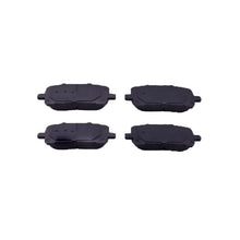 Front Ceramic Brake Pad 04465-AZ218 for 2003-2008 Toyota Corolla Matrix