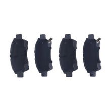 Front Ceramic Brake Pad 04466-AZ210 for 2007-2017 Toyota Camry