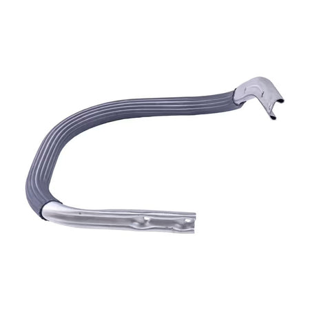 Aftermarket Seachoice 50-18661 Stainless Steel Marine Boat Garboard Drain & Plug for Boat Transoms Fish Wells Ice Chests - KUDUPARTS