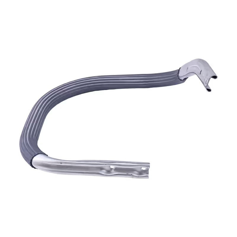 Aftermarket Seachoice 50-18661 Stainless Steel Marine Boat Garboard Drain & Plug for Boat Transoms Fish Wells Ice Chests - KUDUPARTS
