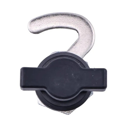 Left & Right Storage Rack Latch 7081241 7081421 7081422 7081242 for Polaris Magnum 330 Sportsman 400