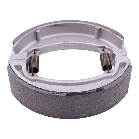 Rear Brake Shoe 43120-957-000 for Honda ATV ATC70 - KUDUPARTS