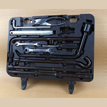 Emergency Tool Kit Box With Complete Tools AN042904 for Lexus GX460 2010-2019