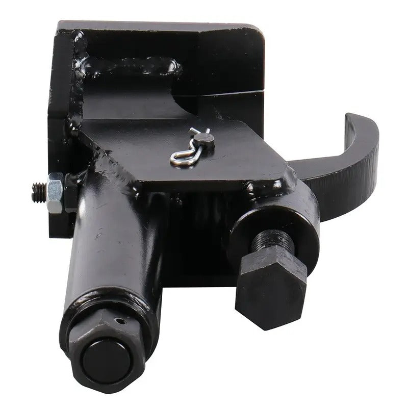 Tractor Manual Tire Bead Breaker Leverage Tool 71600 for ATV Car Lawnmower Golf Cart Bus Truck - KUDUPARTS