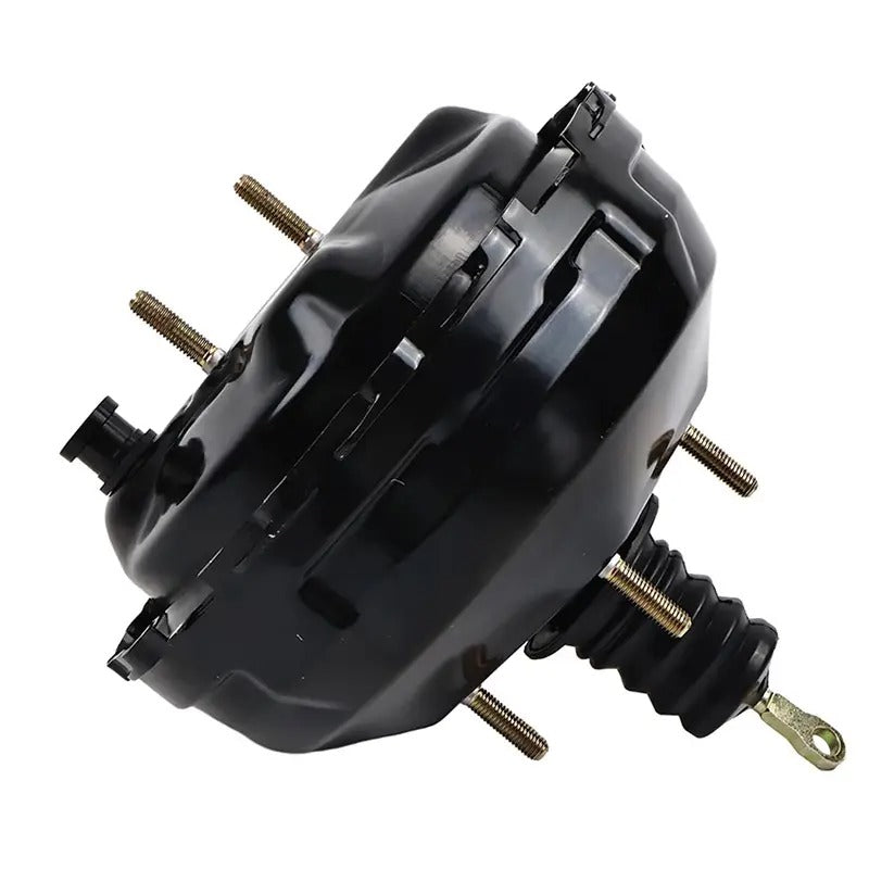 Vacuum Power Brake Booster 5C-471040 18006566 18008651 18008695 for Buick Electra LeSabre Cadillac DeVille Fleetwood Chevrolet Caprice Impala
