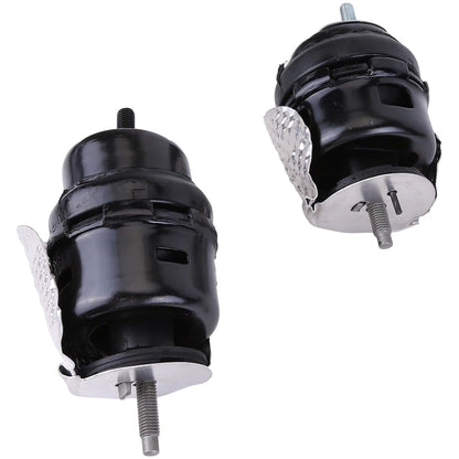 4 Pieces Motor & Trans Mount 22857330 20825887 22946377 for Chevrolet Impala 2012-2016