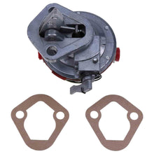 Fuel Lift Pump D8NN9350AA D8NN9350AB For Ford Tractor 3000 5000 7000 8000 9000
