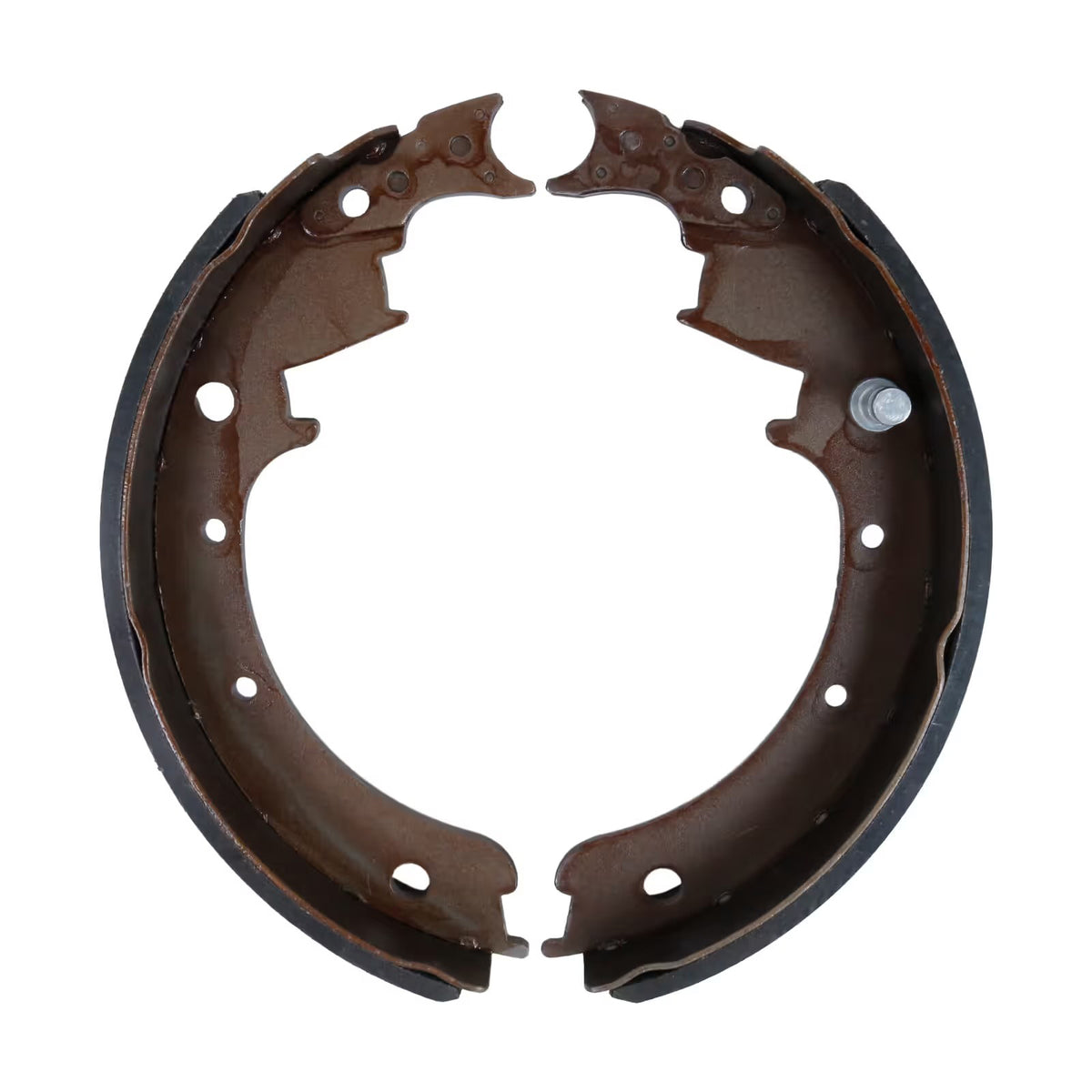 Brake Shoe Kit 580059824 for Yale Forklift ERC040GH ERC050ZG GLP050RG GLC050TG ERC050GH ERC060GH ERC065GH - KUDUPARTS