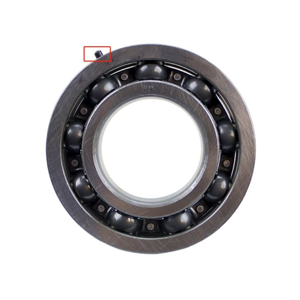 Crankshaft Ball Baering 420832600 for Sea-Doo PWC 2005 GTX 4-TEC Limited Supercharged