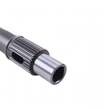Propeller Shaft 69J-45611-00-00 for Yamaha Outboard Engine 200 225 250 HP F200TXRA F200TXRB VX200TLRB - KUDUPARTS