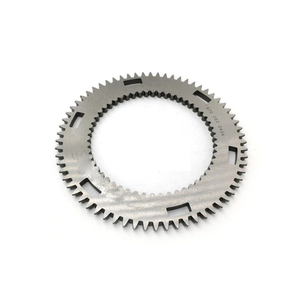 Ring Gear 970 262 2434 for Mercedes-Benz Gearbox Transmission G60-6 G85-6