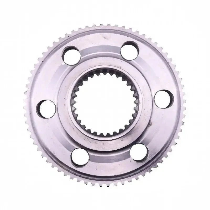 Ring Gear Disc 5151440 for CASE Tractor MAXXUM 100 110 115 120 MXM 130 125 PUMA 140