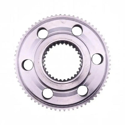 Ring Gear Disc 5151440 for CASE Tractor MAXXUM 100 110 115 120 MXM 130 125 PUMA 140