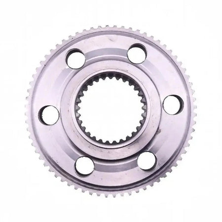 Ring Gear Disc 5151440 for CASE Tractor MAXXUM 100 110 115 120 MXM 130 125 PUMA 140 - KUDUPARTS