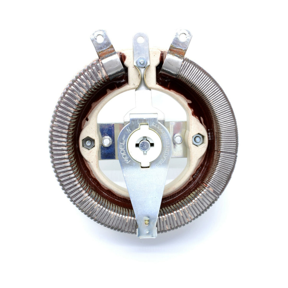 300 Watts 34 Ohm Rheostat 65978 605960 for Miller Welder BIG BLUE 302P 400D CC 401DXQ 500 600 600DX Trailblazer 44D - KUDUPARTS